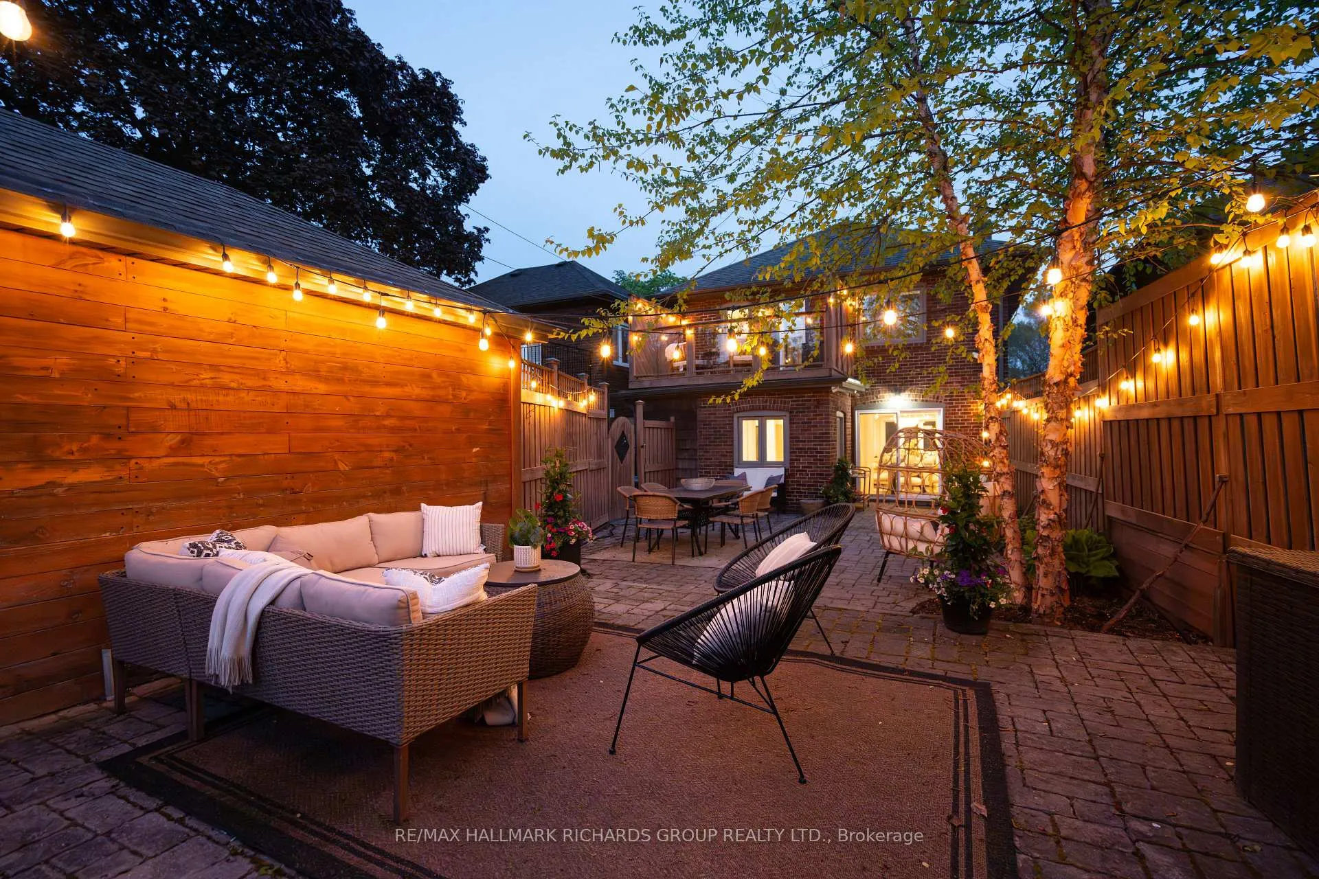 Photo 27 of 14 Cavendish Street, Toronto, The Beaches — HOMEH