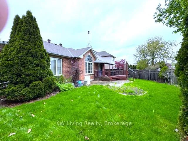 Photo 33 of 112 Vansickle Road, St. Catharines, Rykert/Vansickle — HOMEH