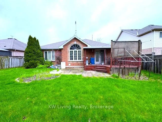 Photo 36 of 112 Vansickle Road, St. Catharines, Rykert/Vansickle — HOMEH