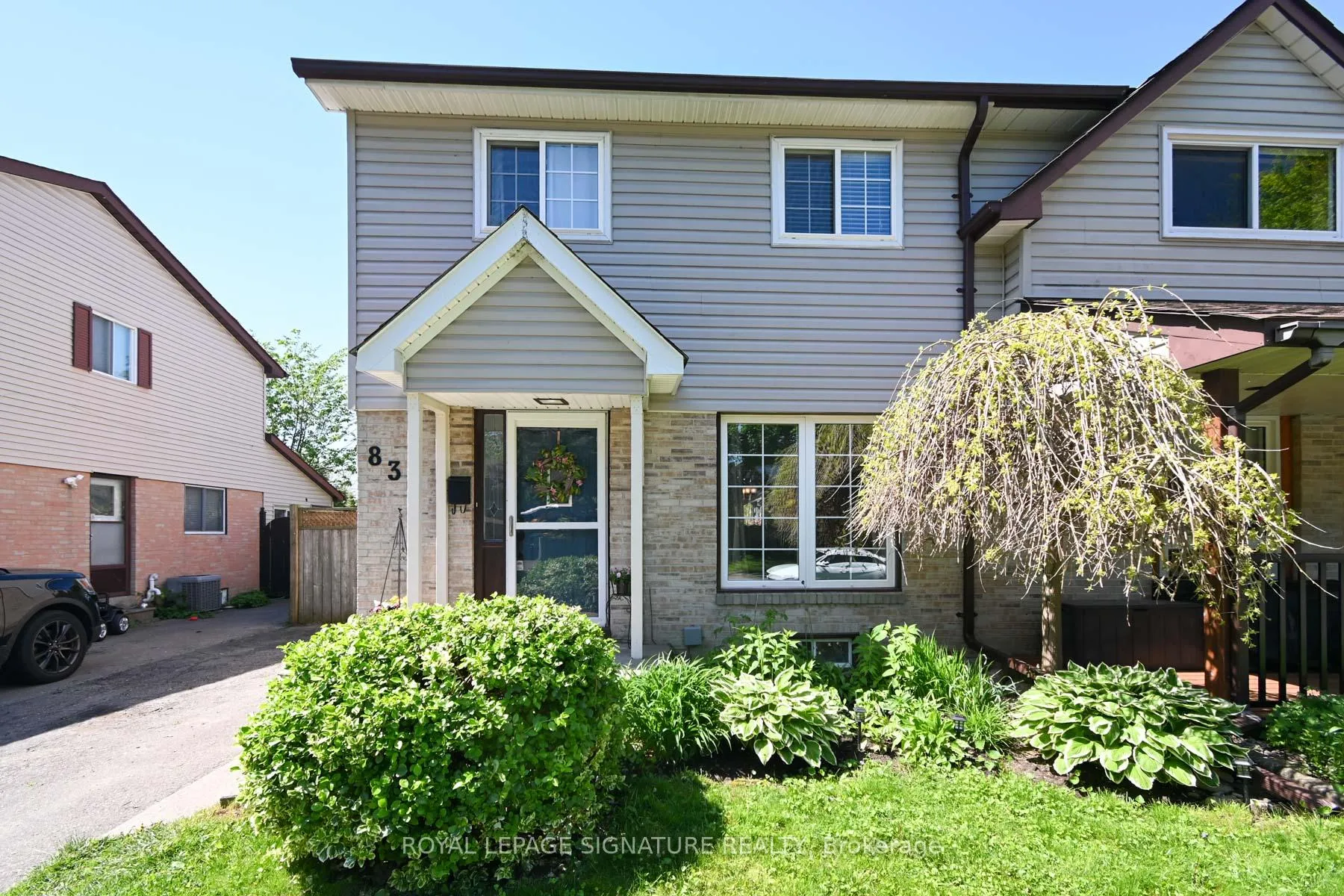Photo 2 of 830 Greenbriar Drive, Oshawa, Eastdale — HOMEH
