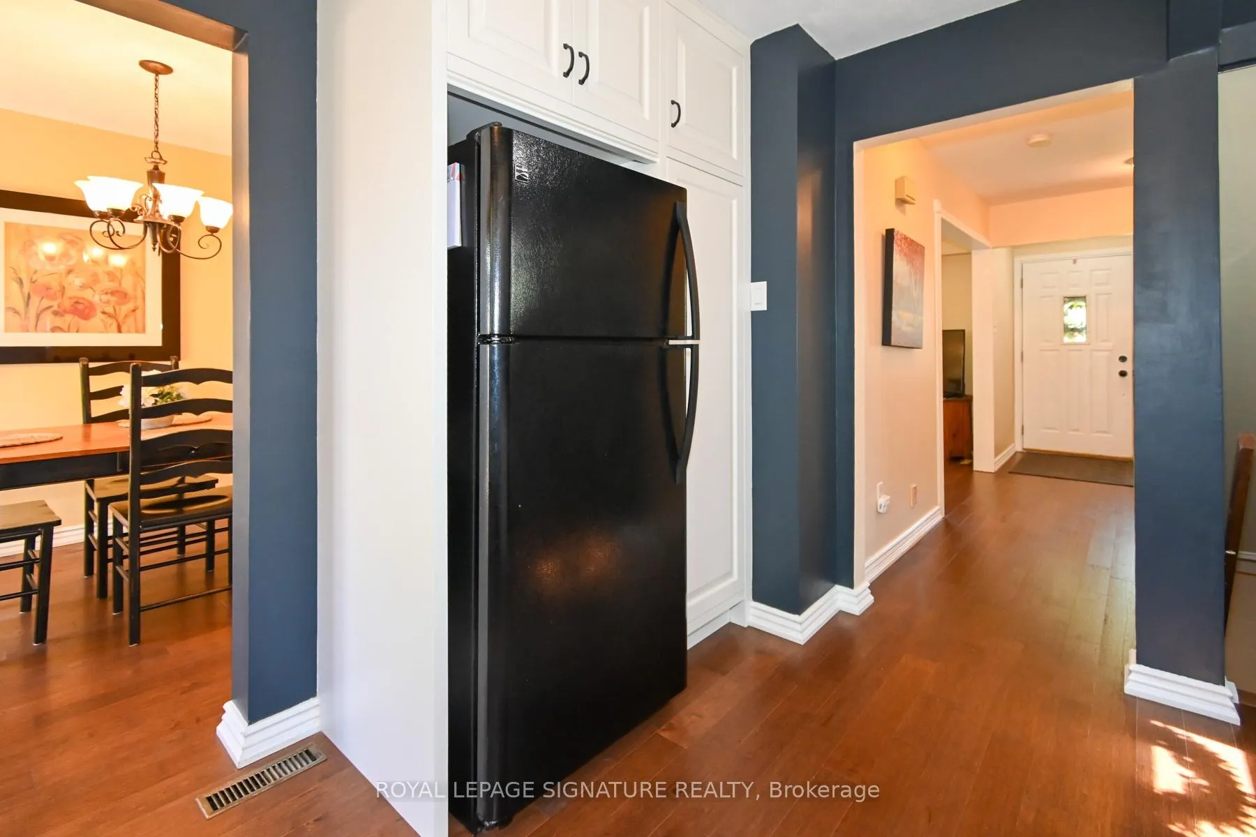 Photo 9 of 830 Greenbriar Drive, Oshawa, Eastdale — HOMEH
