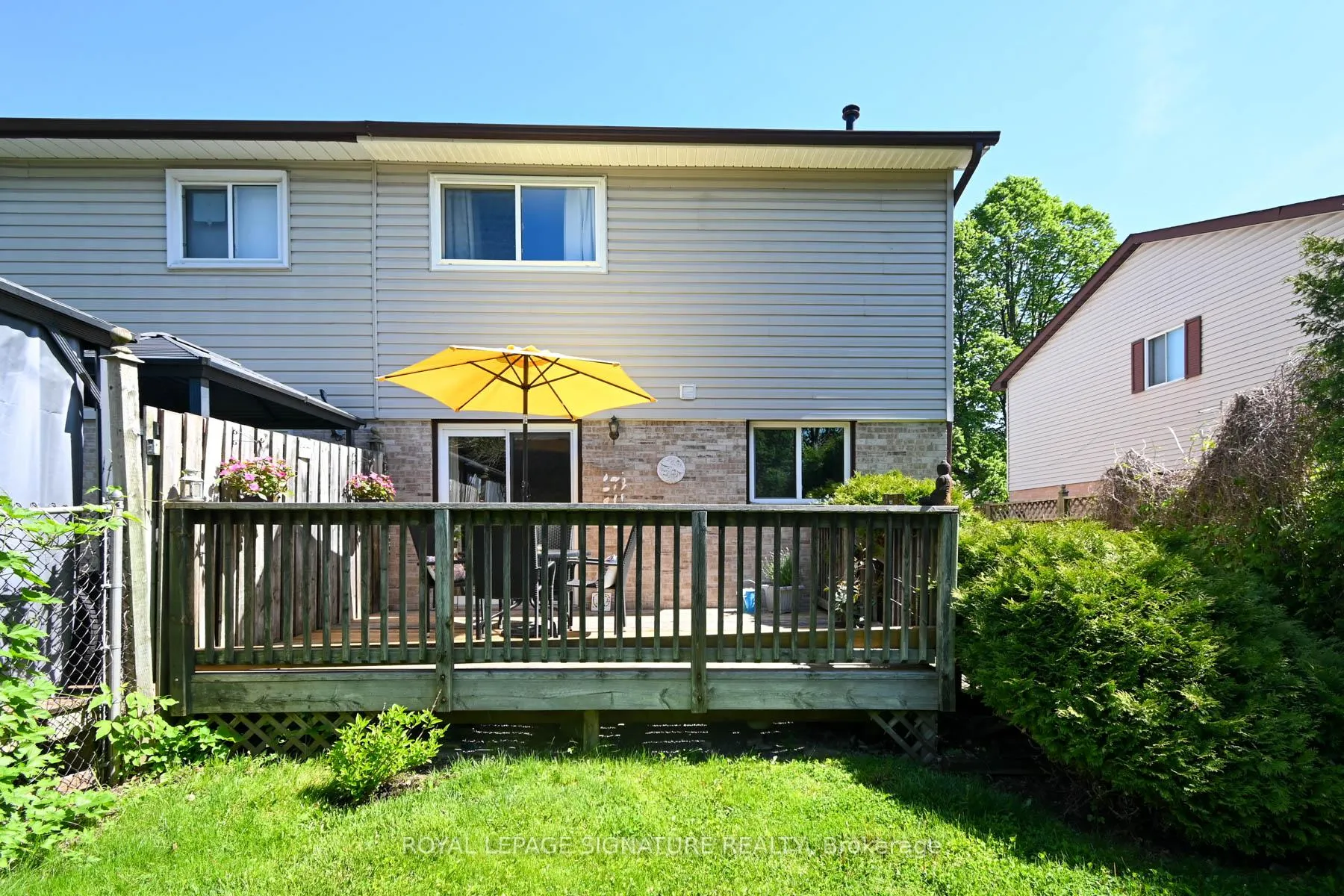 Photo 23 of 830 Greenbriar Drive, Oshawa, Eastdale — HOMEH