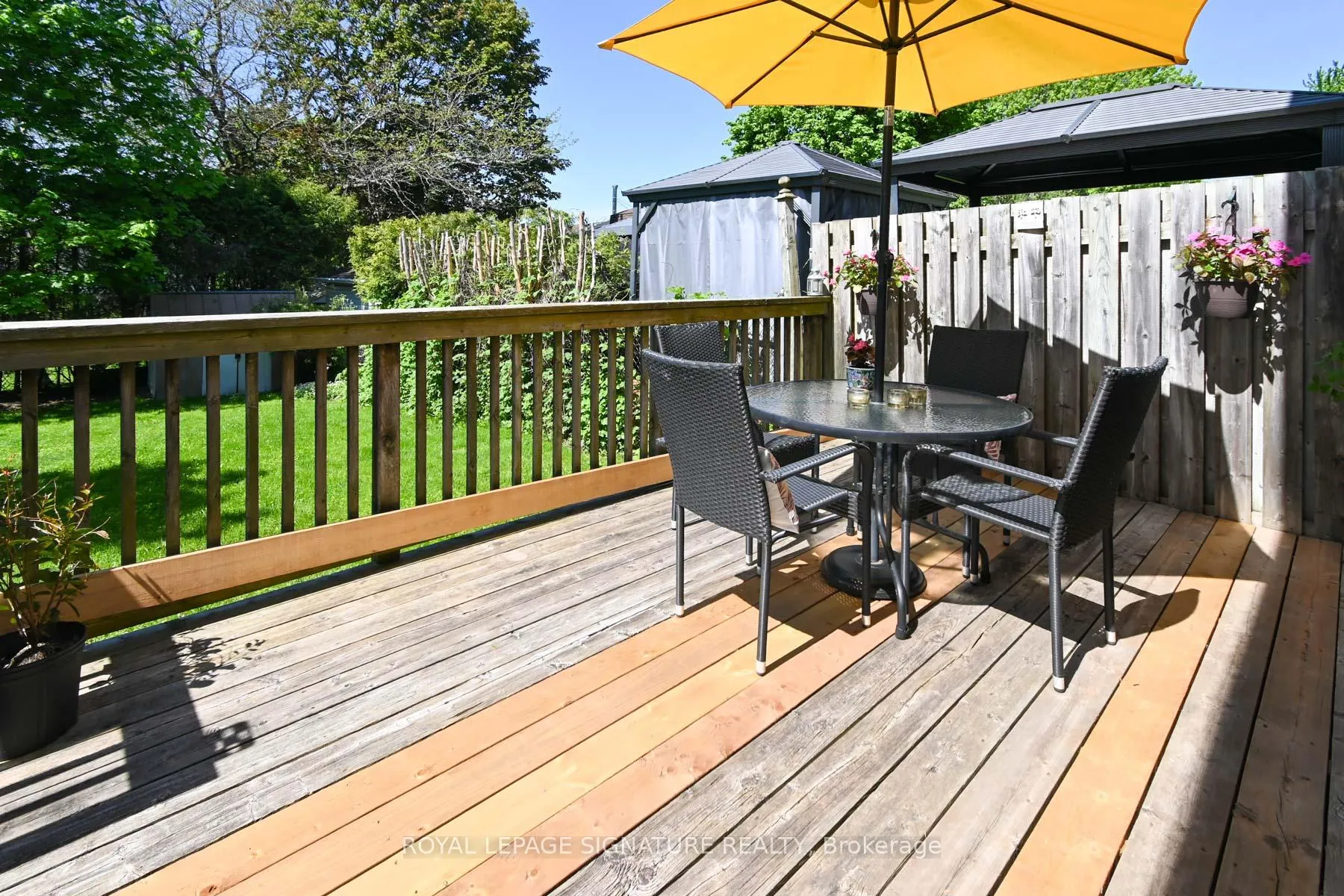 Photo 24 of 830 Greenbriar Drive, Oshawa, Eastdale — HOMEH