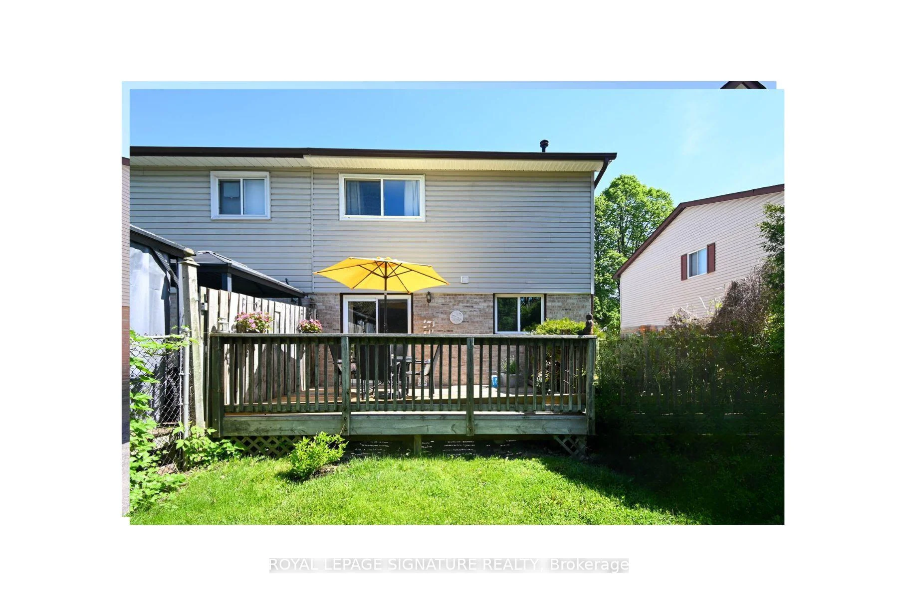 Photo 31 of 830 Greenbriar Drive, Oshawa, Eastdale — HOMEH