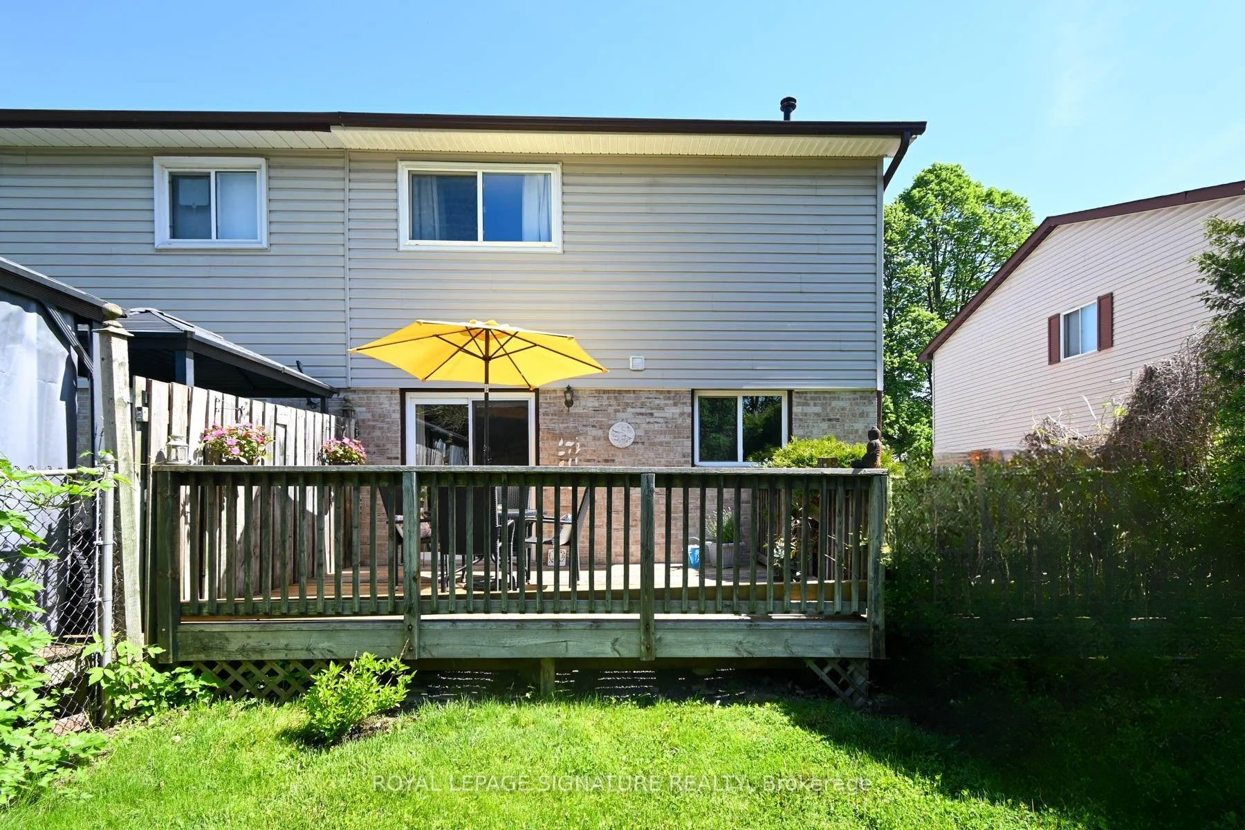 Photo 32 of 830 Greenbriar Drive, Oshawa, Eastdale — HOMEH