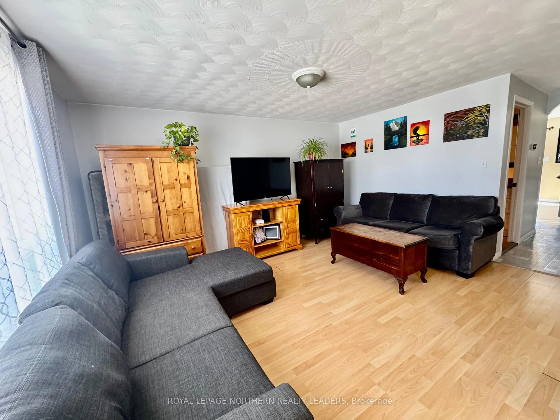 Photo 5 of 7 Borden Avenue, Timmins, TM - TNW - Algonquin to Jubilee — HOMEH