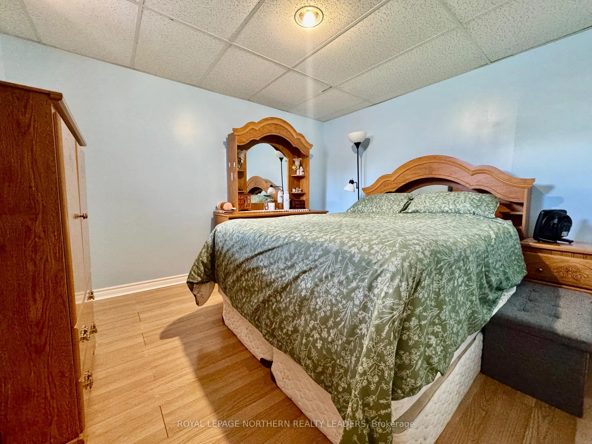 Photo 17 of 7 Borden Avenue, Timmins, TM - TNW - Algonquin to Jubilee — HOMEH