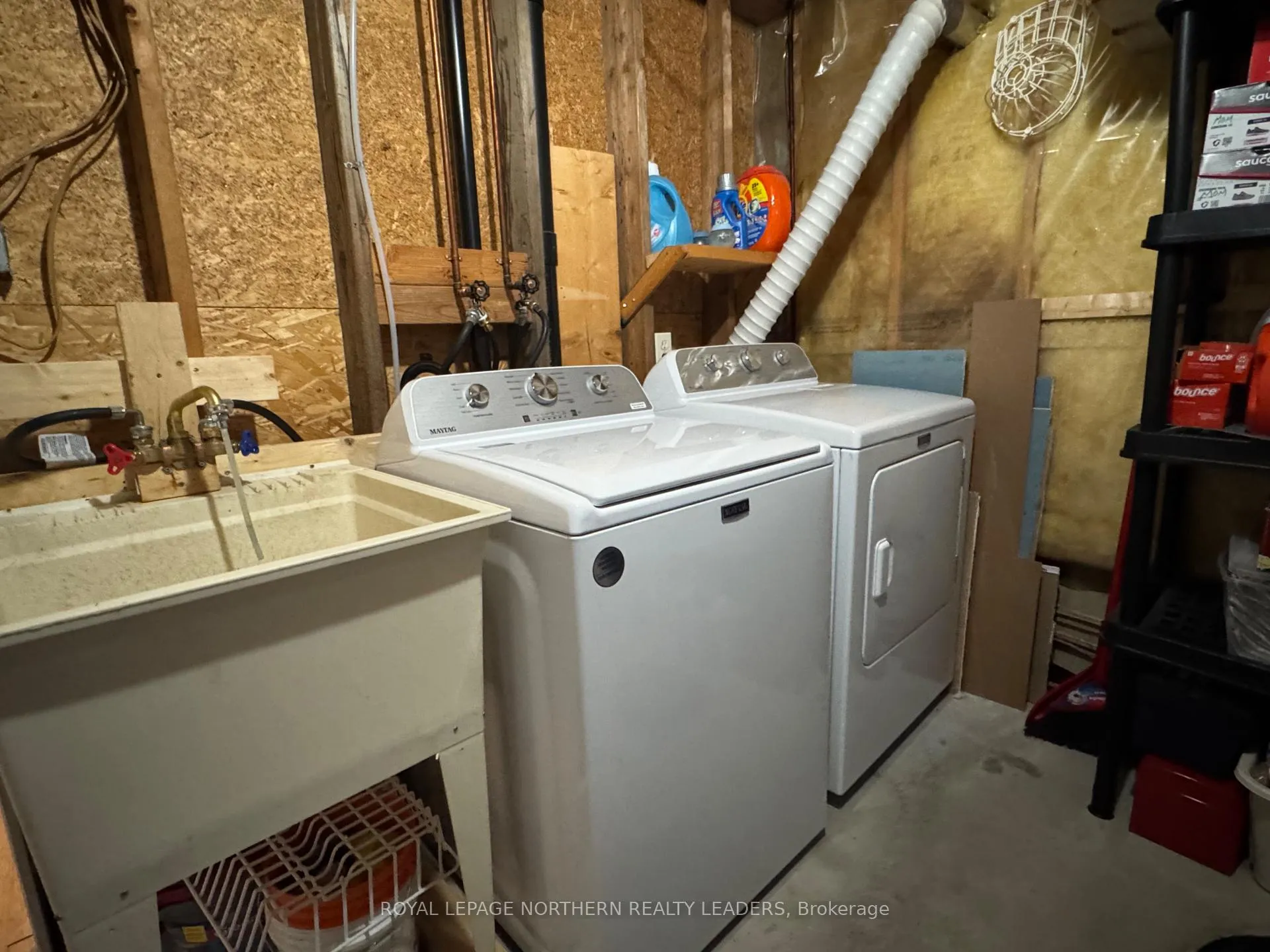 Photo 22 of 7 Borden Avenue, Timmins, TM - TNW - Algonquin to Jubilee — HOMEH