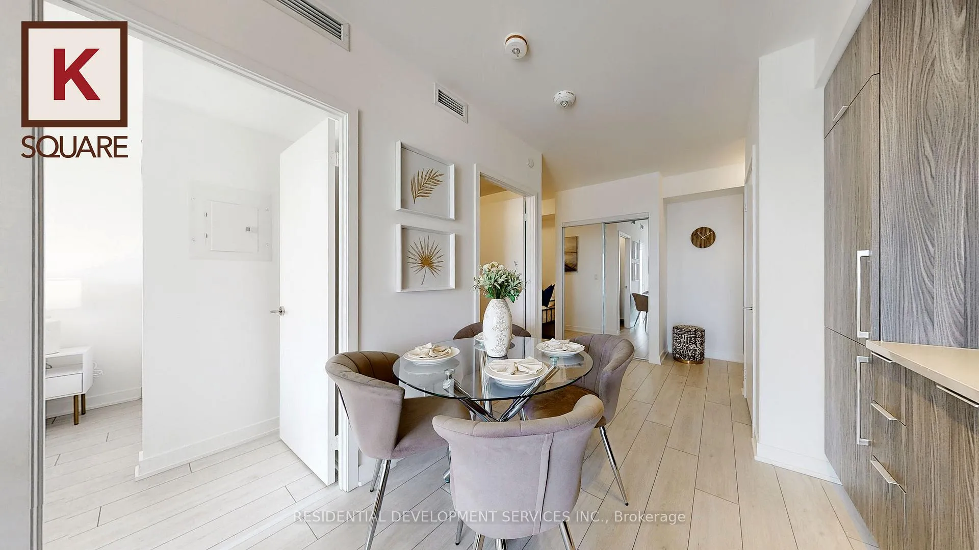 Photo 11 of Unit 2327, 2031 Kennedy Road, Scarborough, Agincourt South-Malvern West — HOMEH