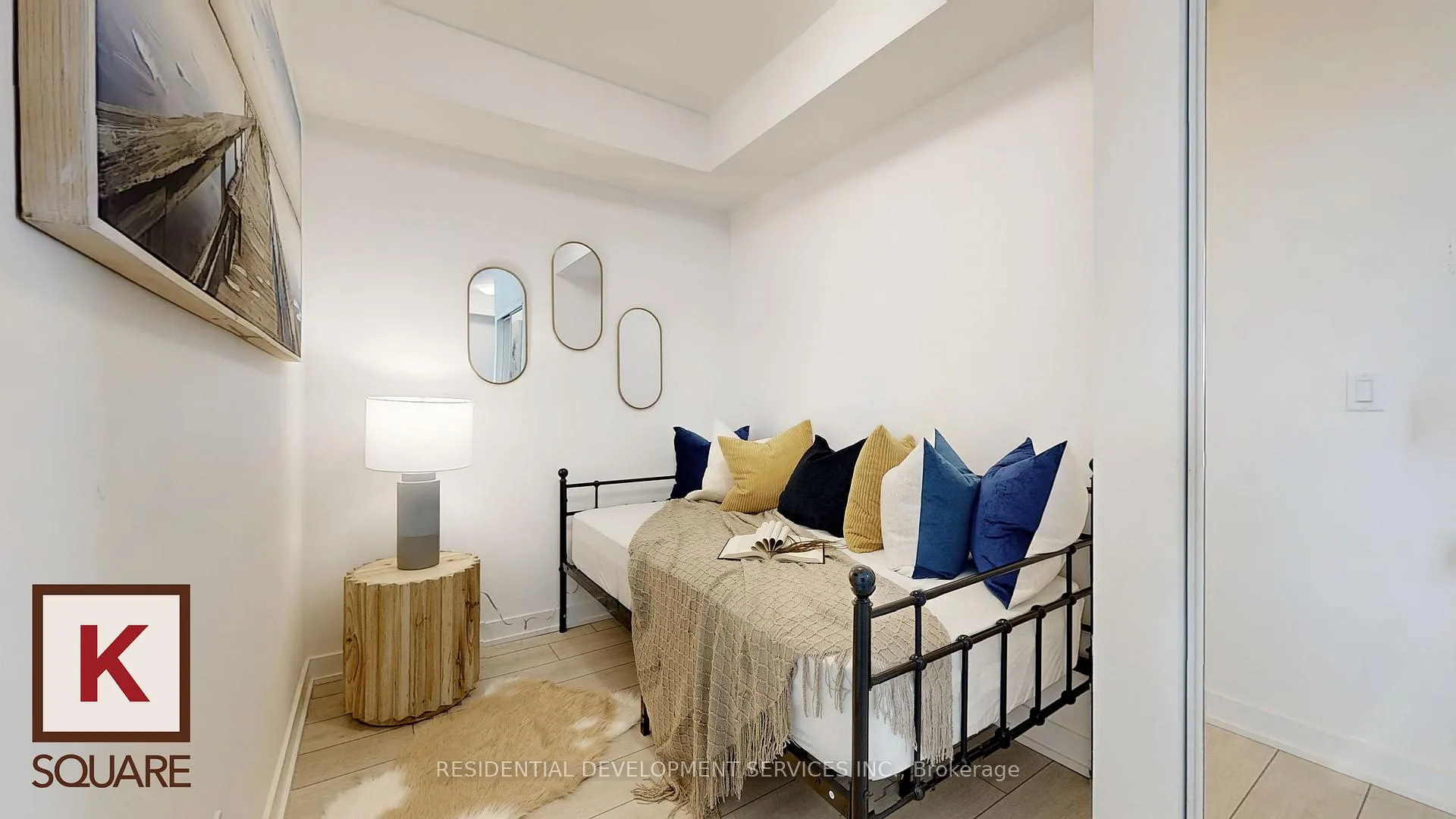 Photo 12 of Unit 2327, 2031 Kennedy Road, Scarborough, Agincourt South-Malvern West — HOMEH