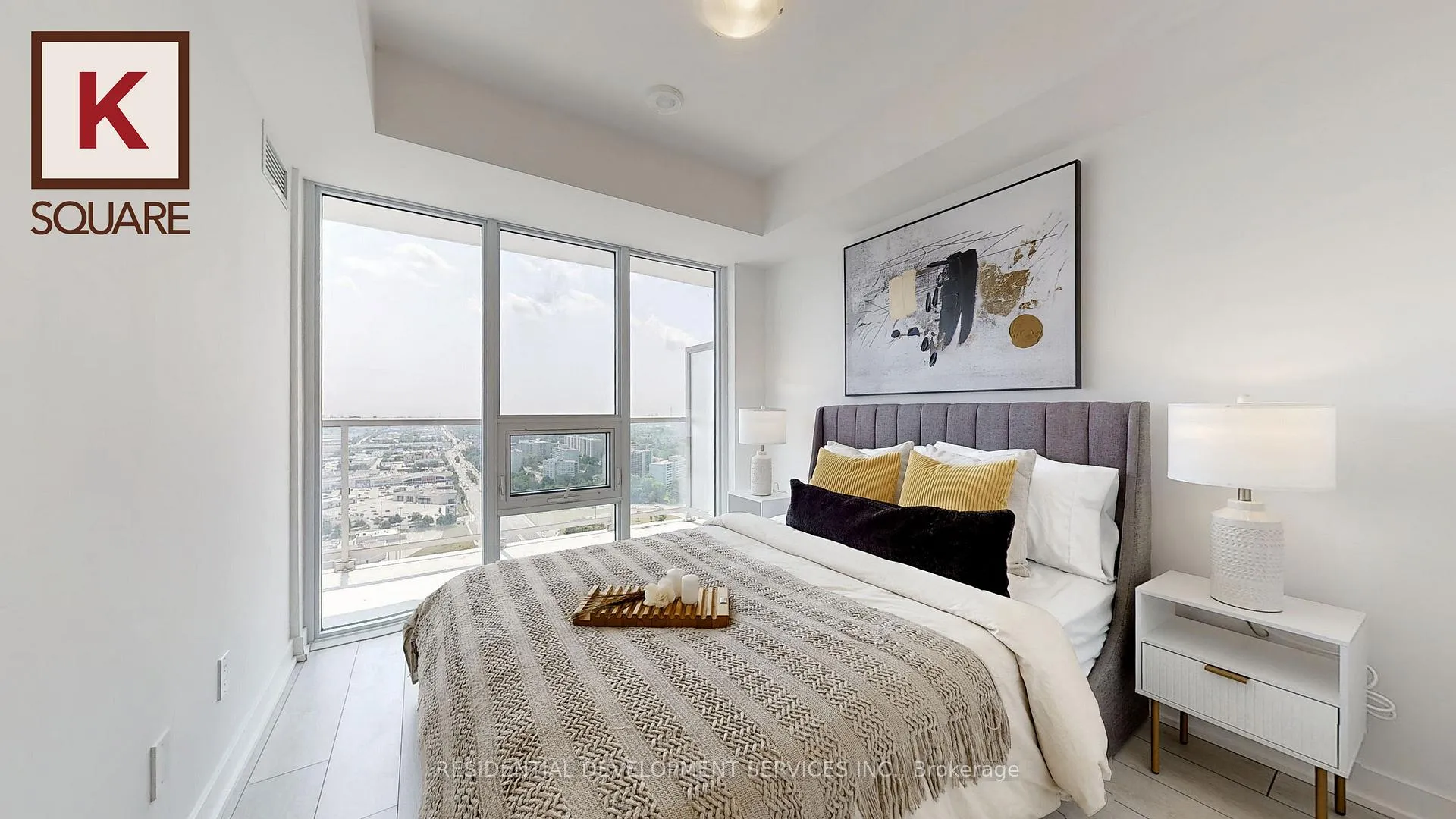 Photo 15 of Unit 2327, 2031 Kennedy Road, Scarborough, Agincourt South-Malvern West — HOMEH
