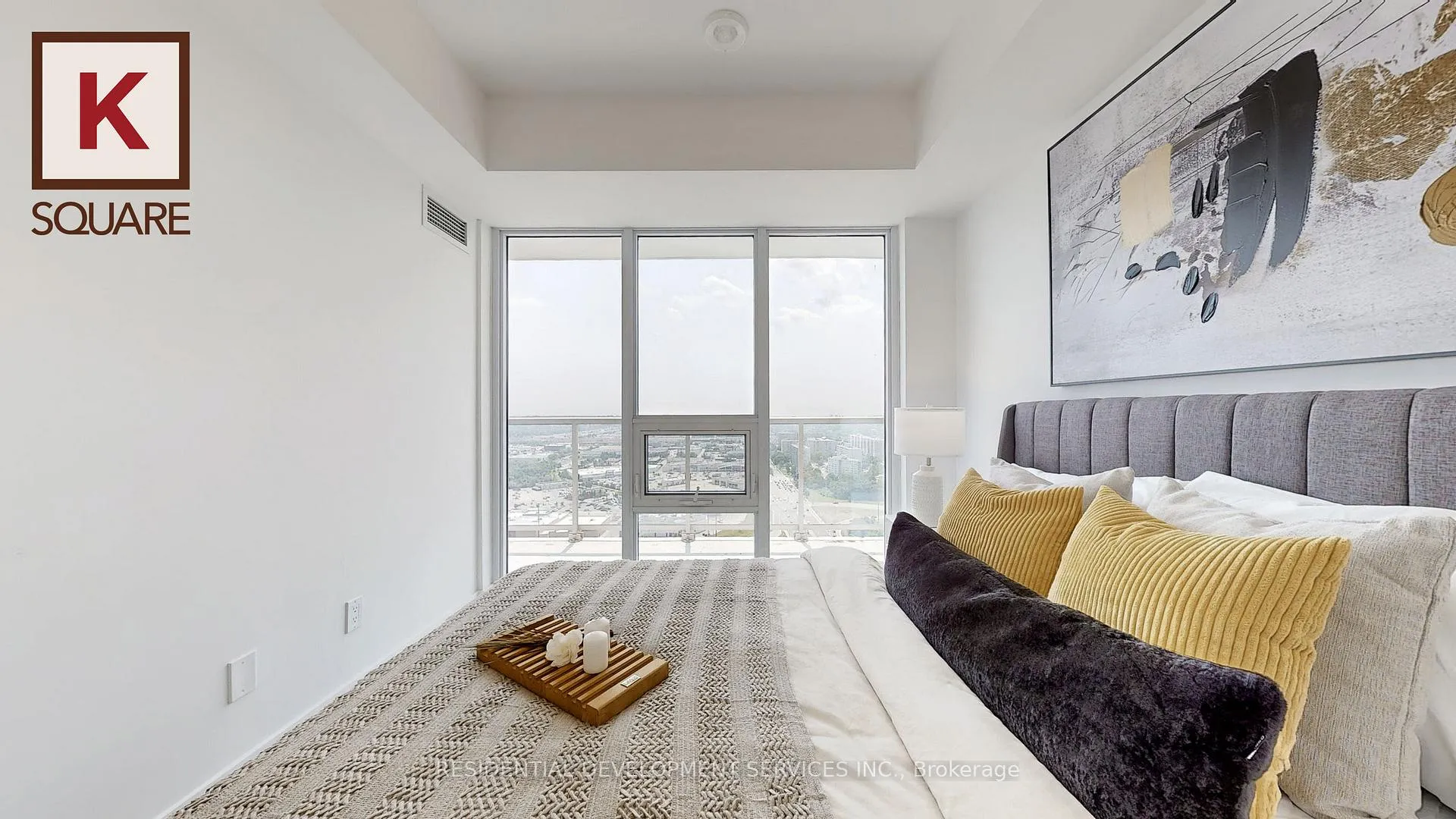 Photo 16 of Unit 2327, 2031 Kennedy Road, Scarborough, Agincourt South-Malvern West — HOMEH