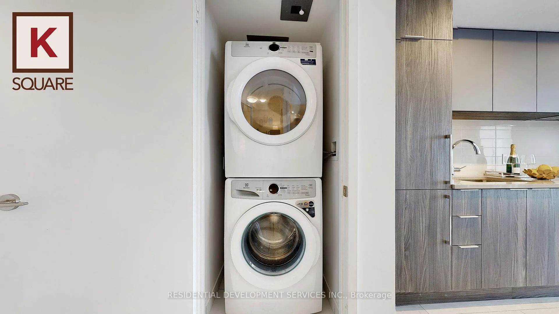 Photo 19 of Unit 2327, 2031 Kennedy Road, Scarborough, Agincourt South-Malvern West — HOMEH
