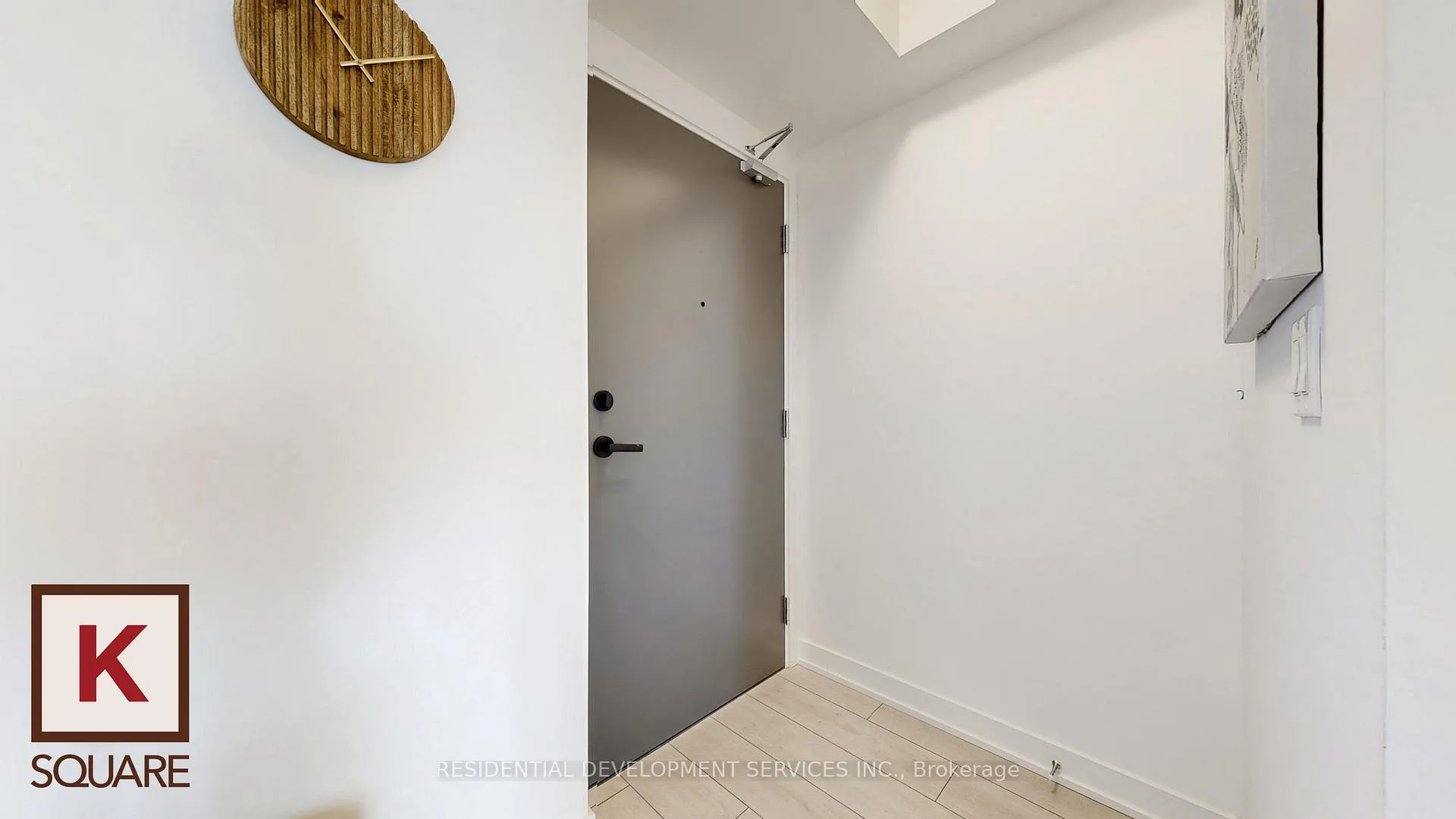 Photo 20 of Unit 2327, 2031 Kennedy Road, Scarborough, Agincourt South-Malvern West — HOMEH