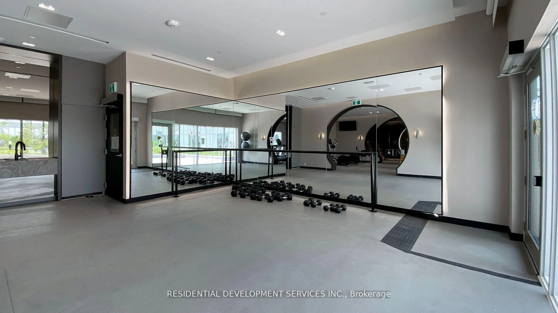 Photo 28 of Unit 2327, 2031 Kennedy Road, Scarborough, Agincourt South-Malvern West — HOMEH