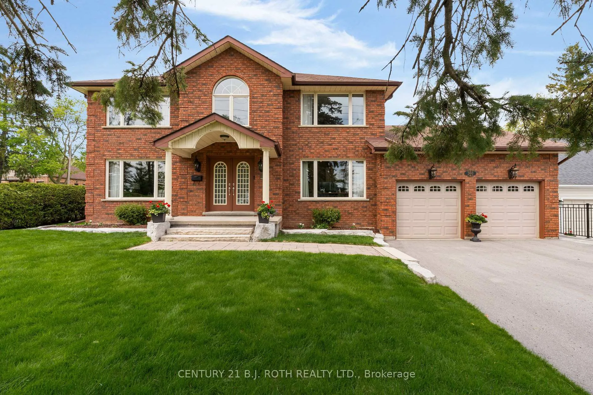 Photo 1 of 360 Codrington Street, Barrie, Codrington — HOMEH