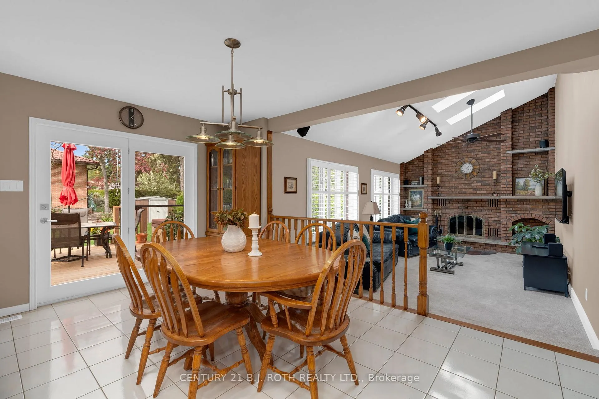 Photo 15 of 360 Codrington Street, Barrie, Codrington — HOMEH