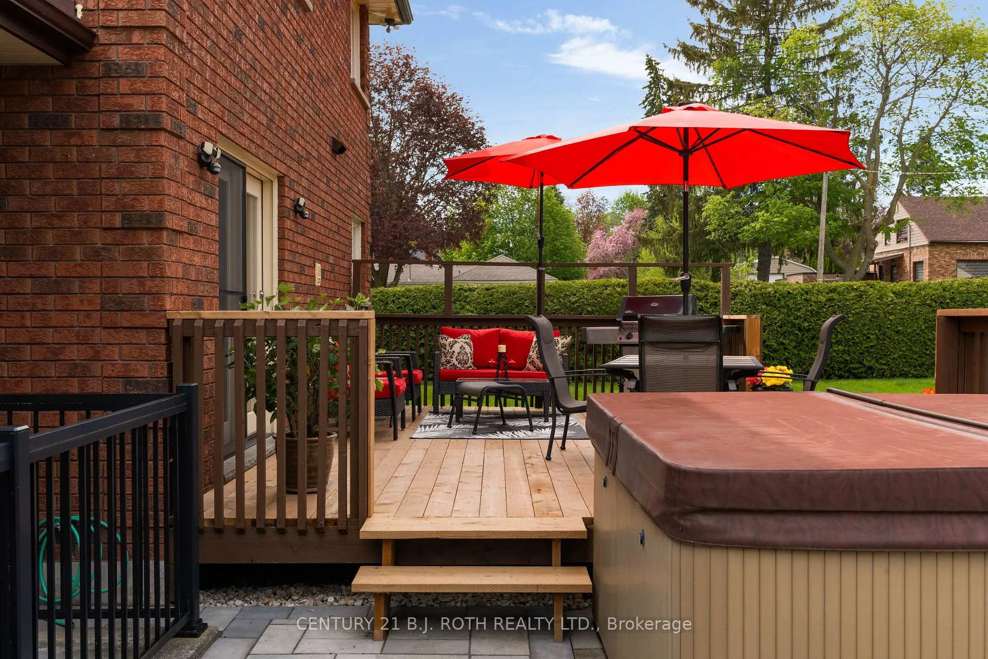Photo 16 of 360 Codrington Street, Barrie, Codrington — HOMEH