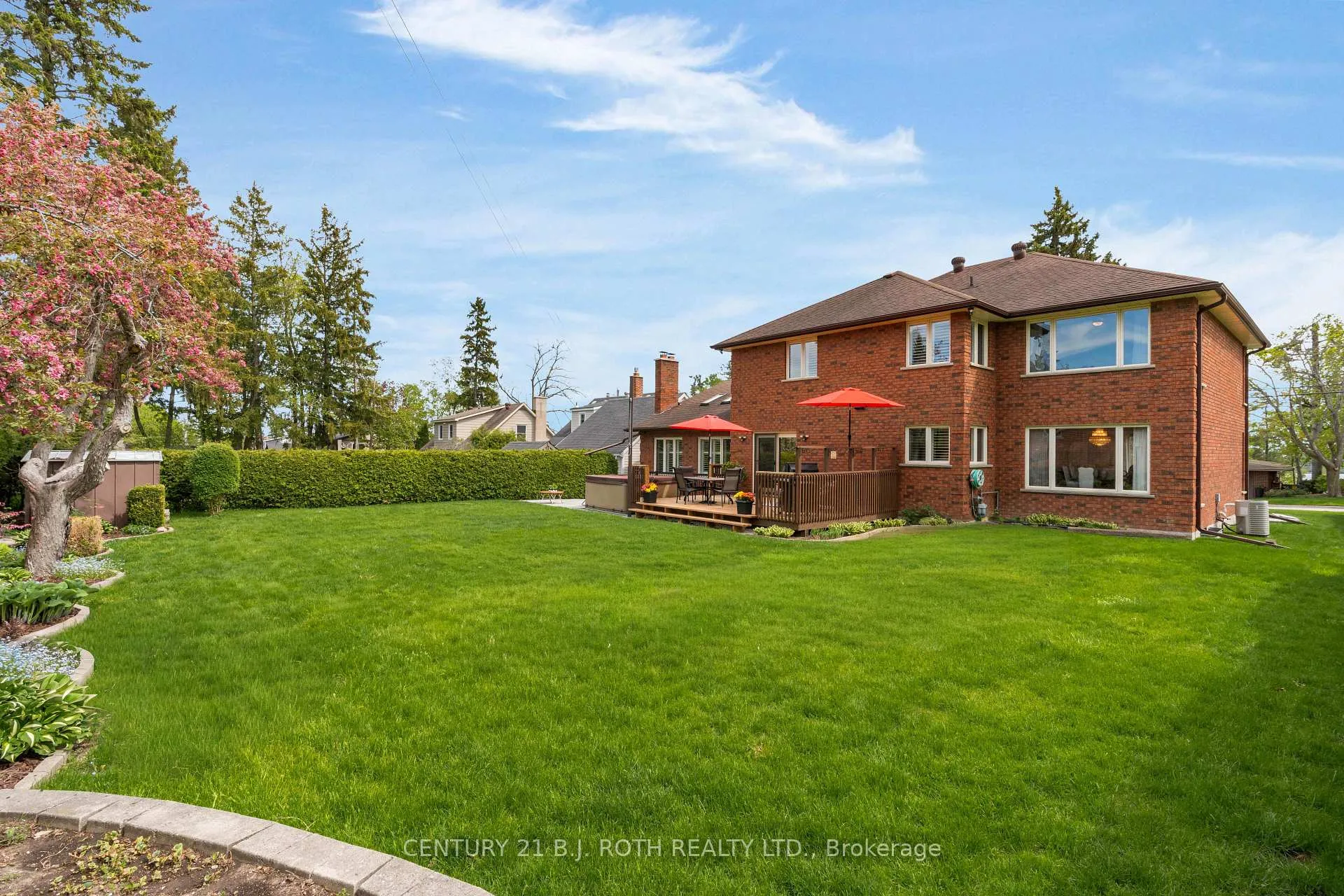Photo 17 of 360 Codrington Street, Barrie, Codrington — HOMEH