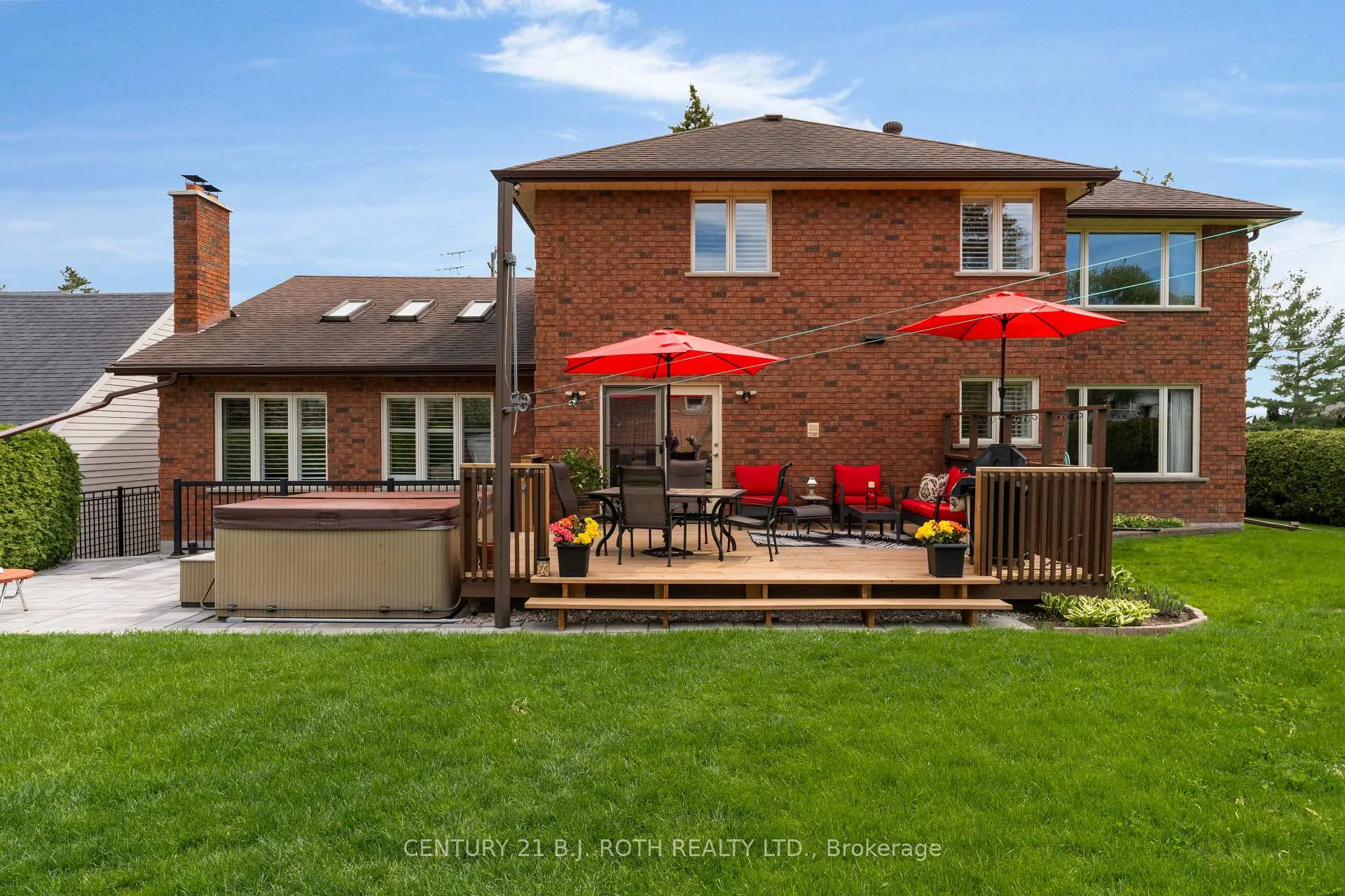 Photo 18 of 360 Codrington Street, Barrie, Codrington — HOMEH