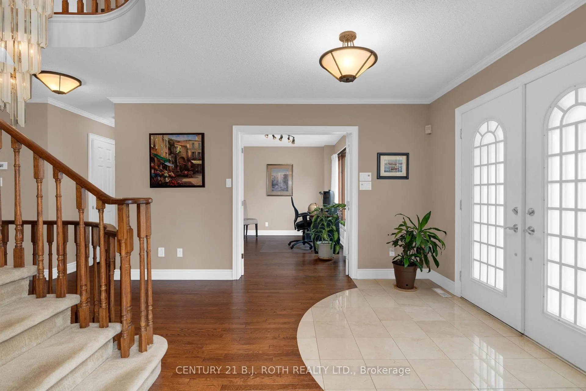 Photo 23 of 360 Codrington Street, Barrie, Codrington — HOMEH