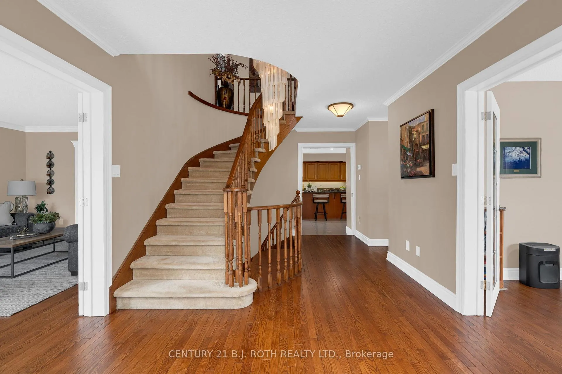 Photo 25 of 360 Codrington Street, Barrie, Codrington — HOMEH
