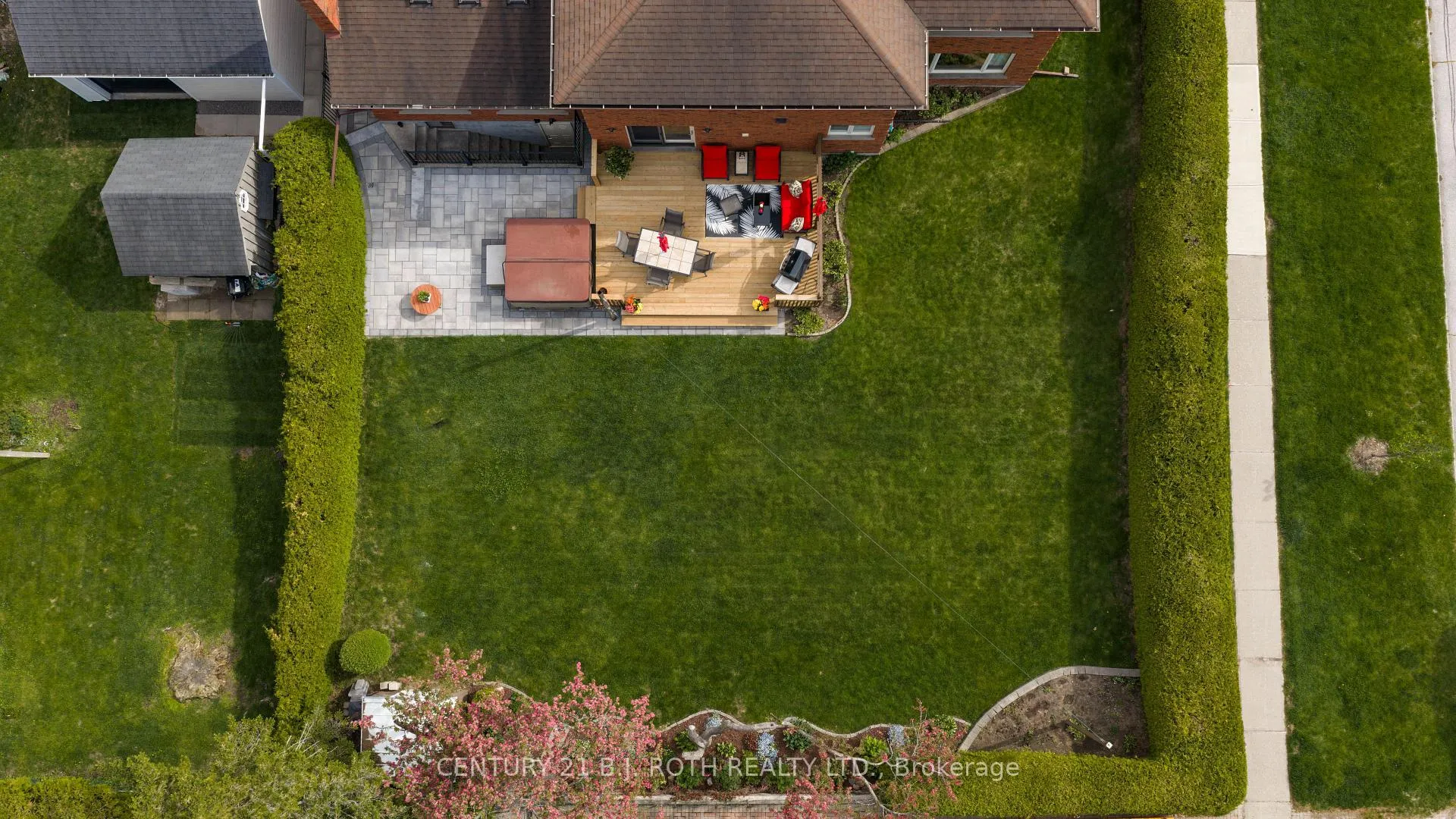 Photo 43 of 360 Codrington Street, Barrie, Codrington — HOMEH