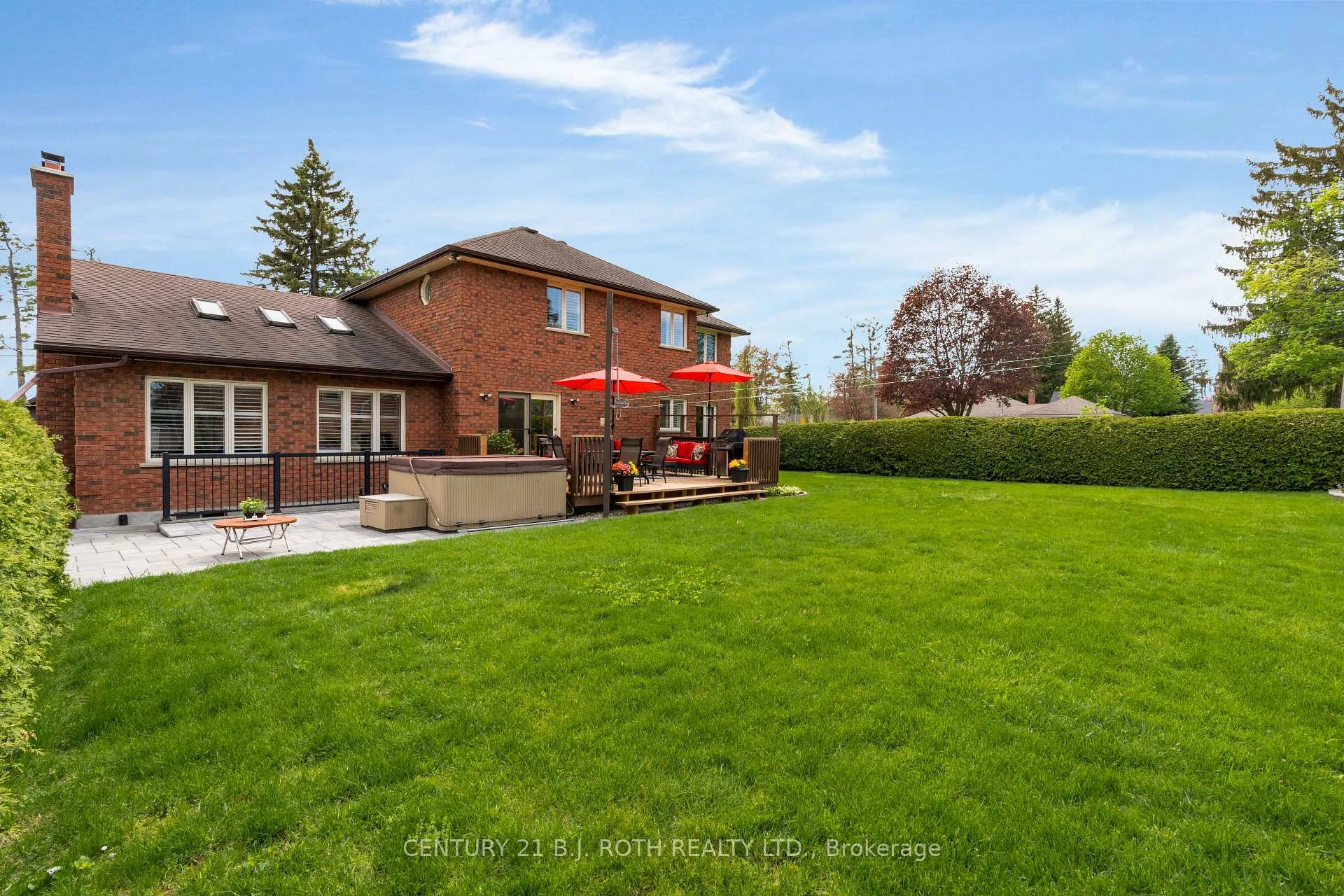Photo 44 of 360 Codrington Street, Barrie, Codrington — HOMEH