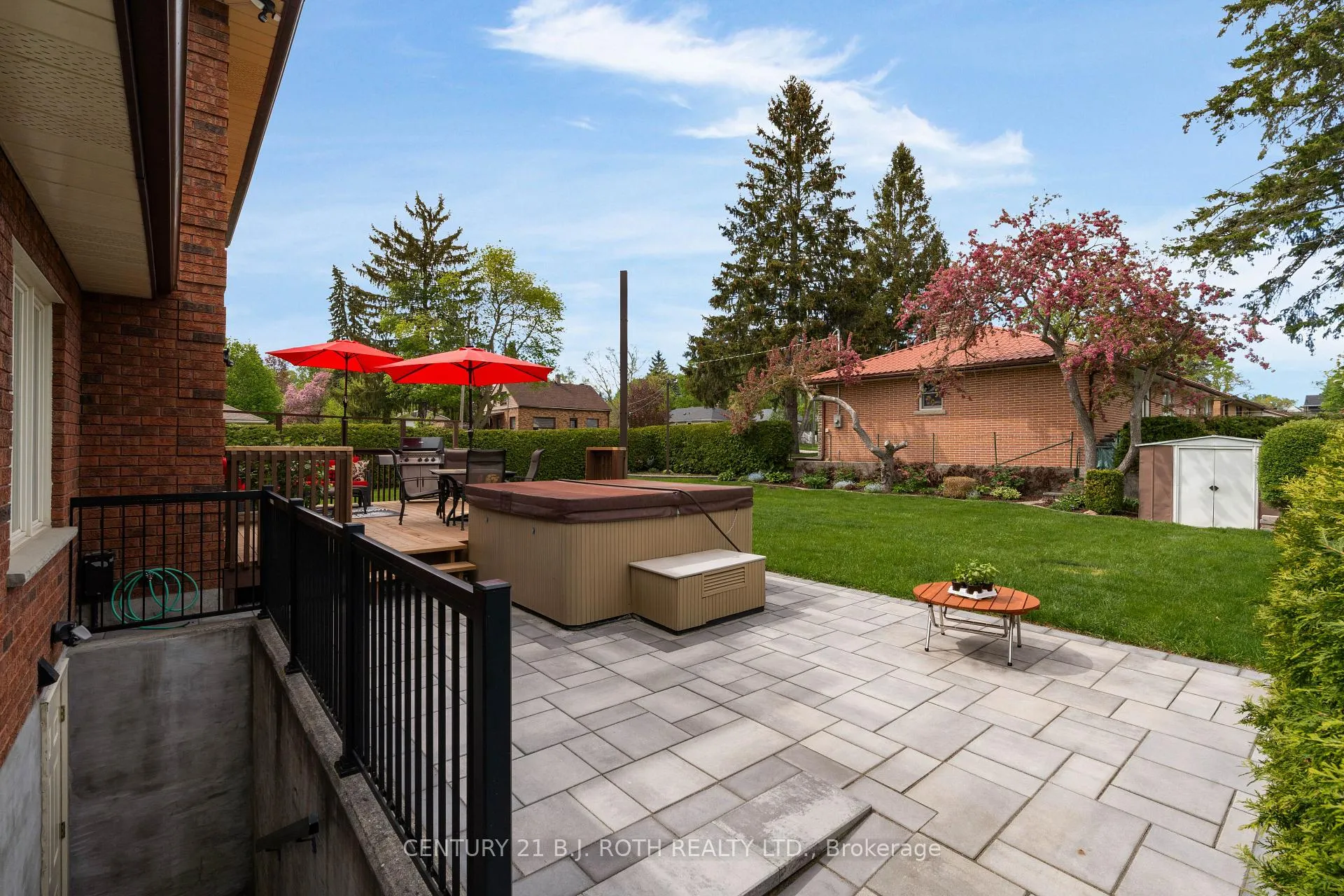 Photo 45 of 360 Codrington Street, Barrie, Codrington — HOMEH