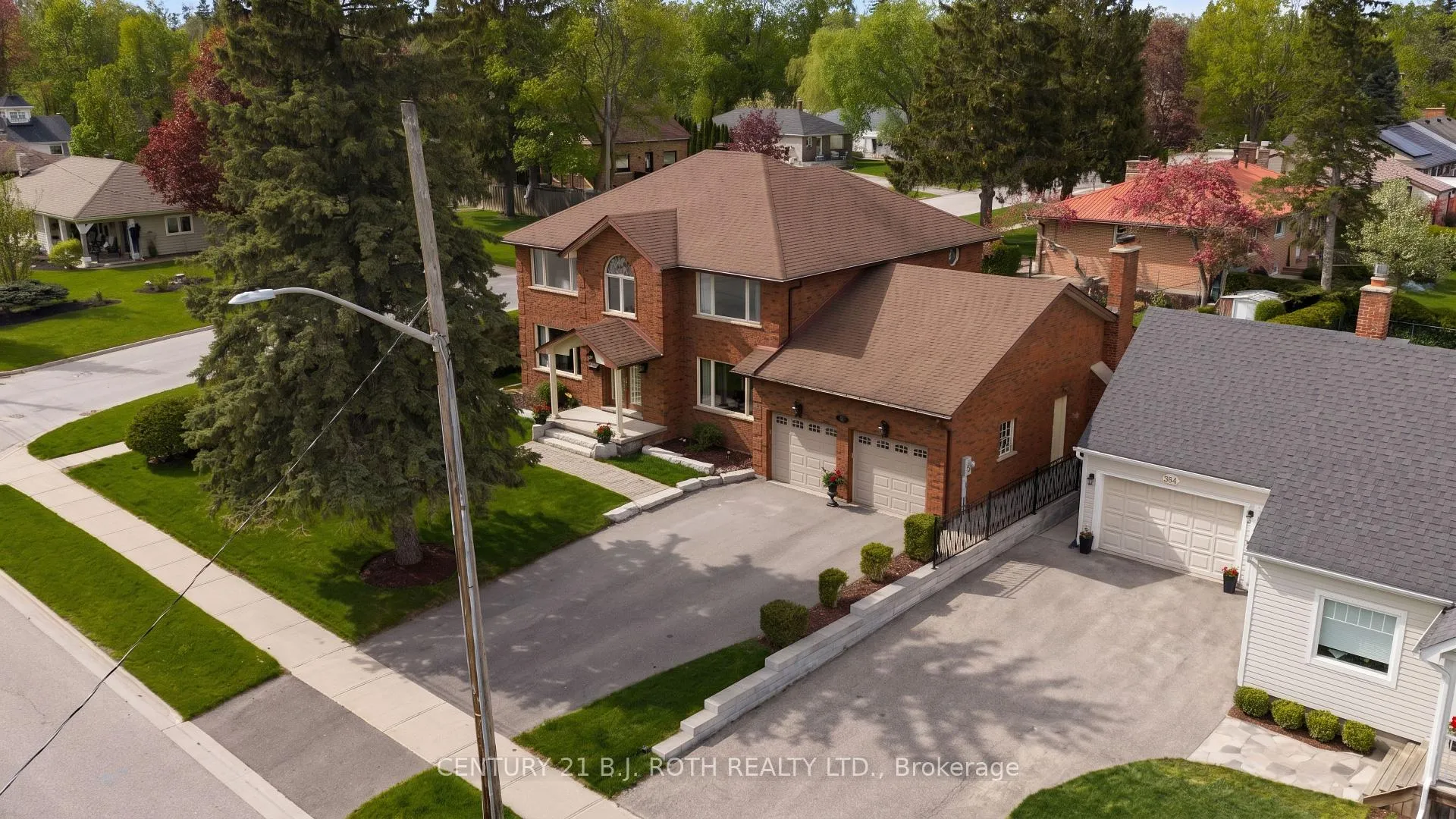 Photo 47 of 360 Codrington Street, Barrie, Codrington — HOMEH