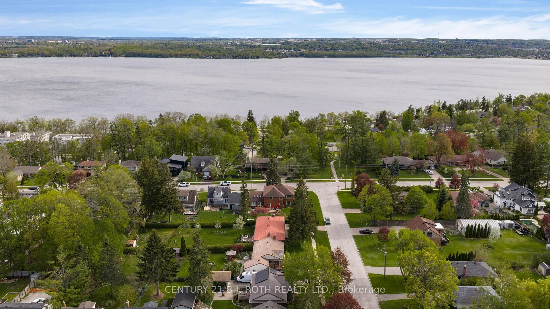 Photo 49 of 360 Codrington Street, Barrie, Codrington — HOMEH