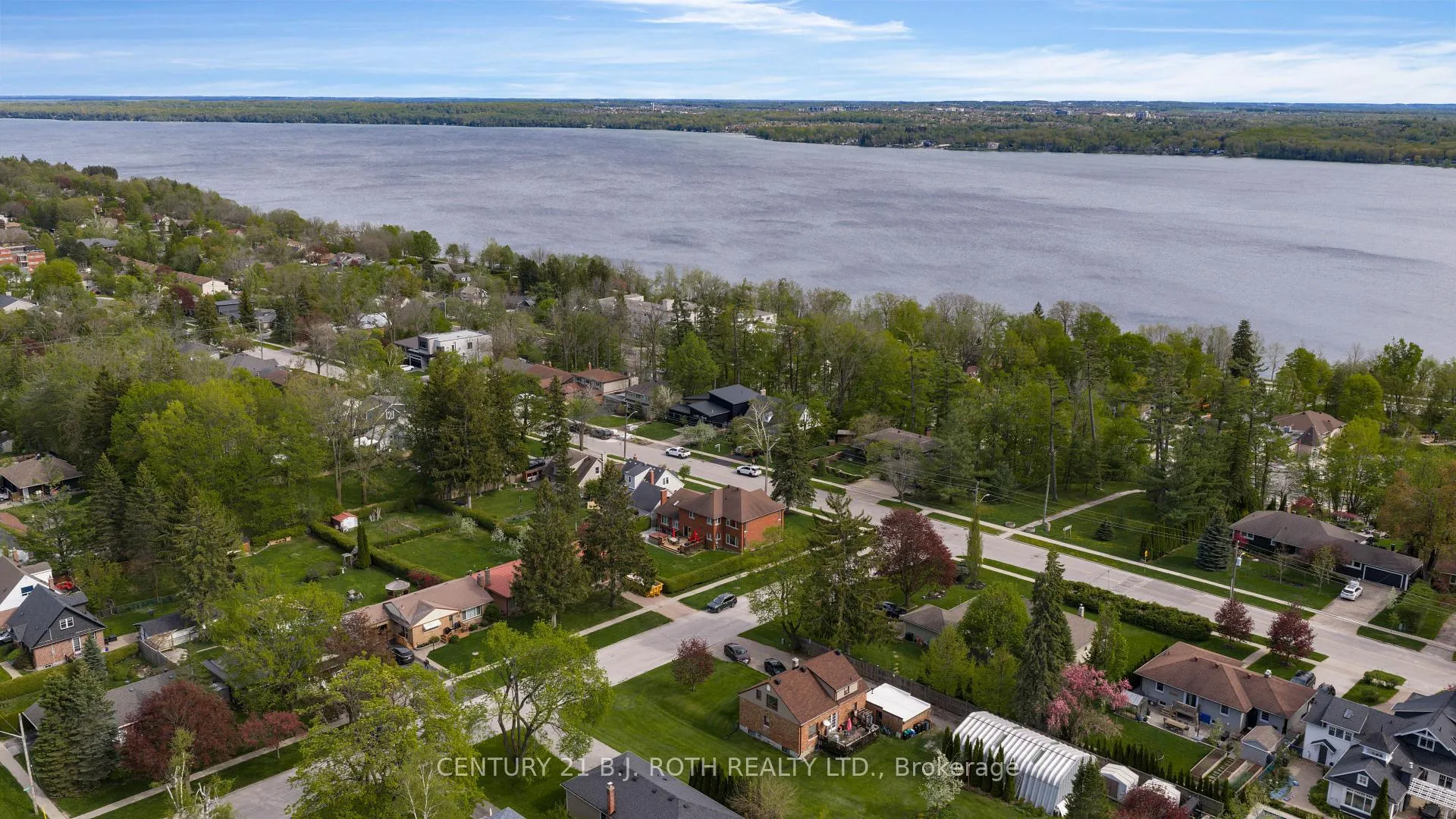 Photo 50 of 360 Codrington Street, Barrie, Codrington — HOMEH
