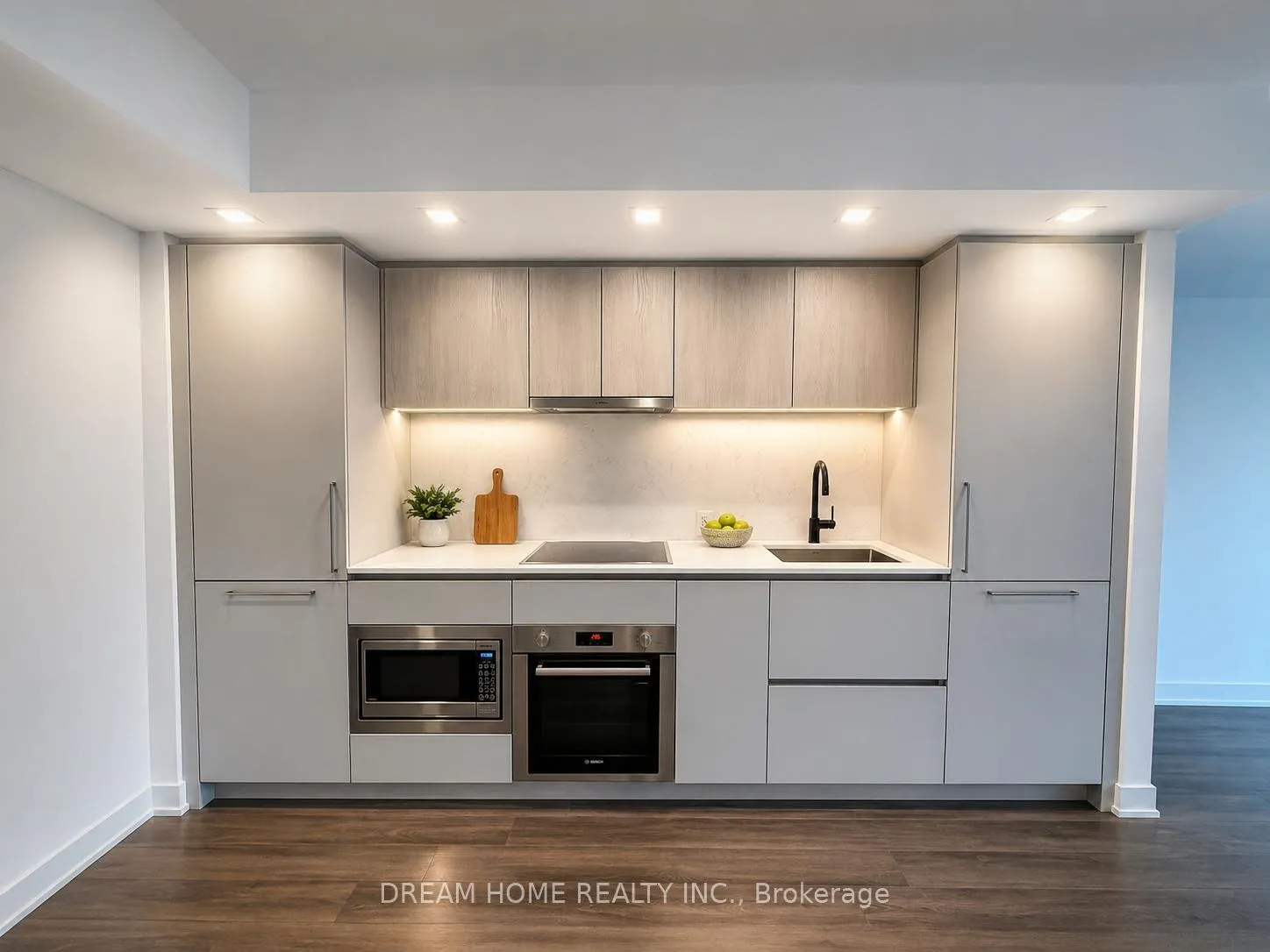Photo 10 of Unit 1303, 609 Sherborne Street, Toronto, North St. James Town — HOMEH