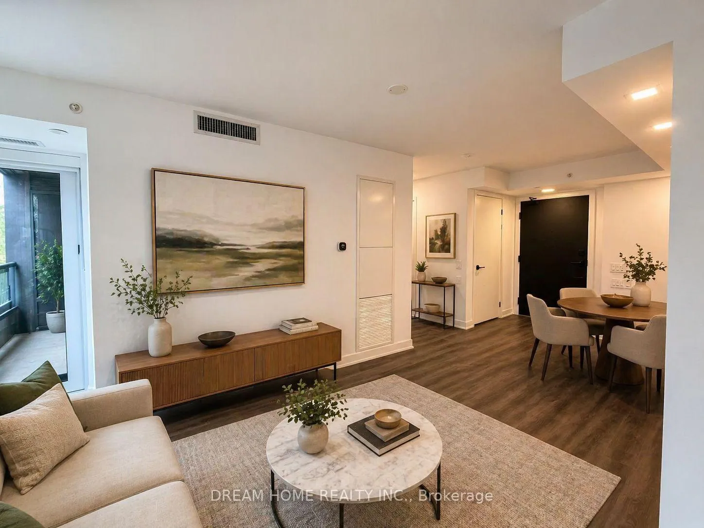 Photo 14 of Unit 1303, 609 Sherborne Street, Toronto, North St. James Town — HOMEH