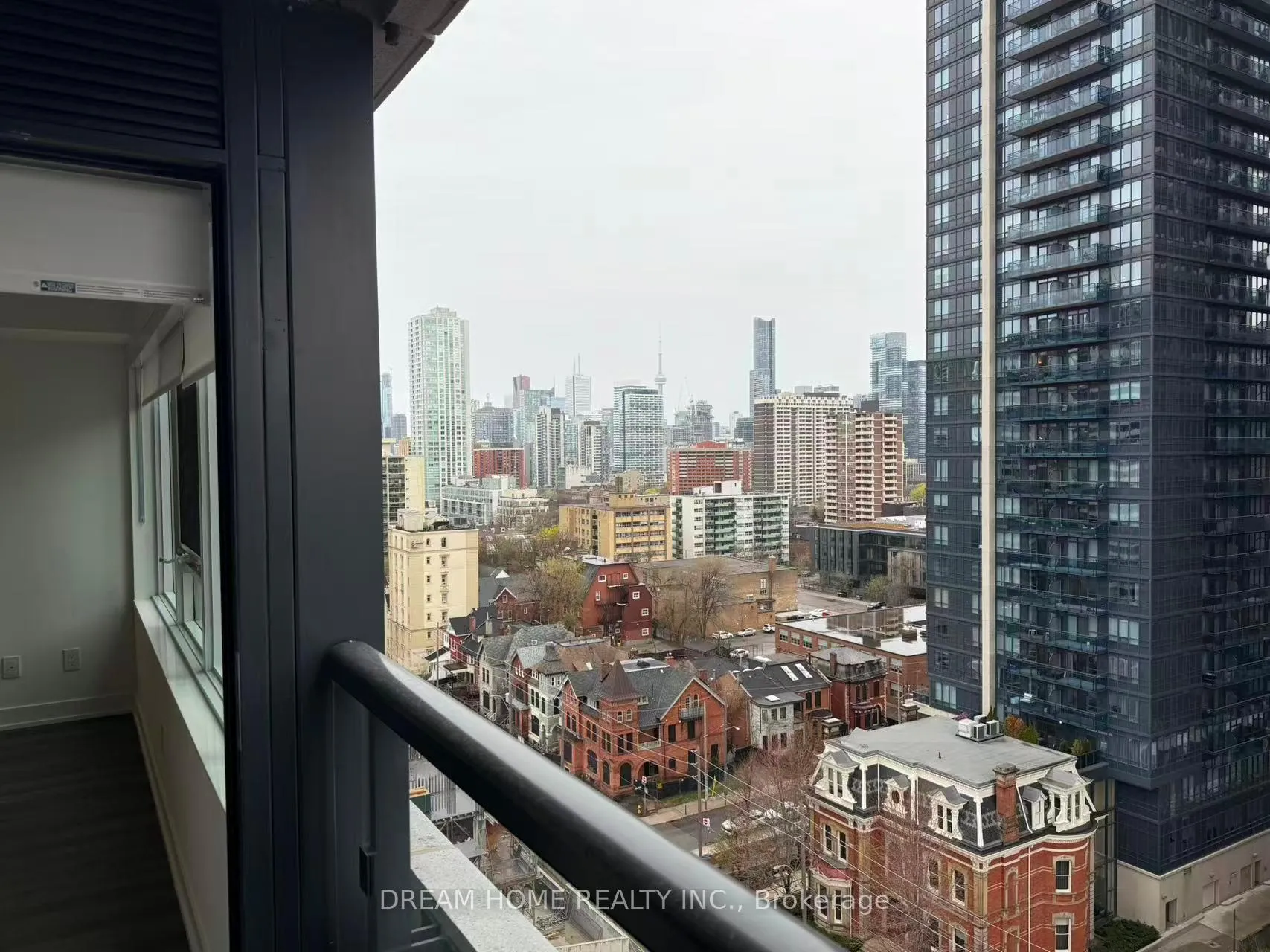Photo 15 of Unit 1303, 609 Sherborne Street, Toronto, North St. James Town — HOMEH