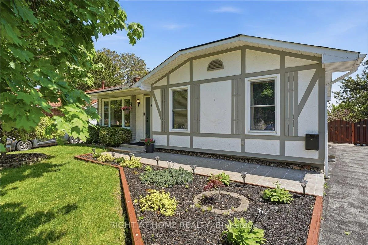 Photo 1 of 6 Willcher Drive, St. Catharines, Lakeshore — HOMEH