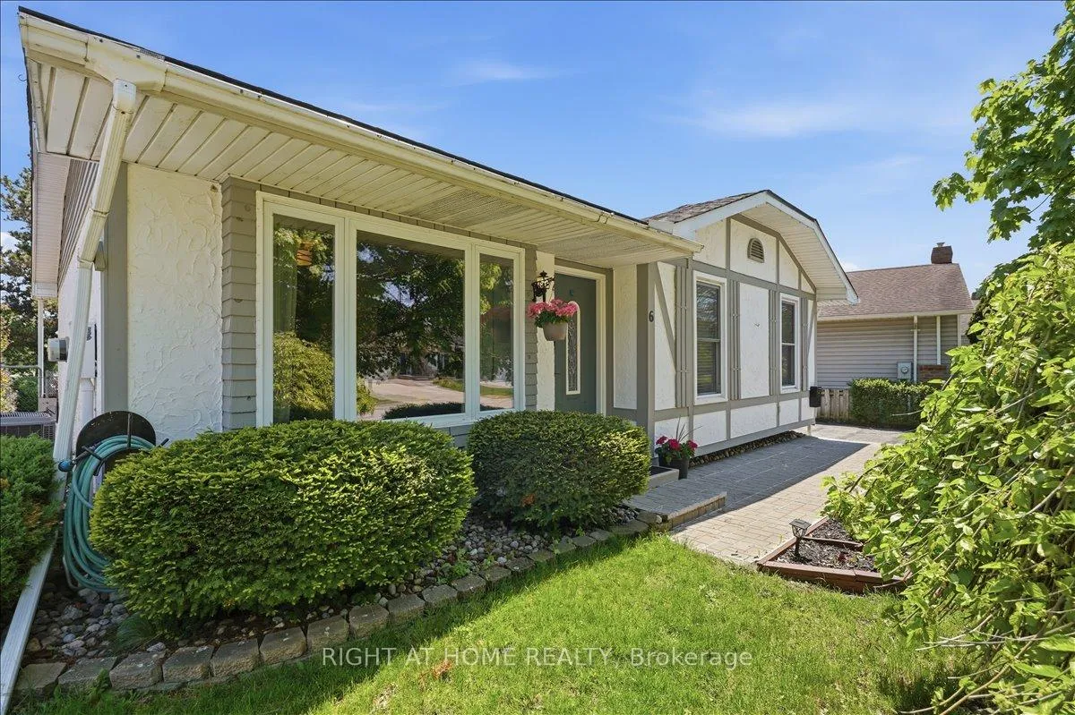 Photo 3 of 6 Willcher Drive, St. Catharines, Lakeshore — HOMEH