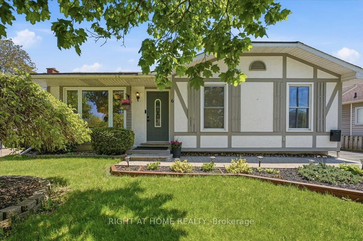 Photo 4 of 6 Willcher Drive, St. Catharines, Lakeshore — HOMEH