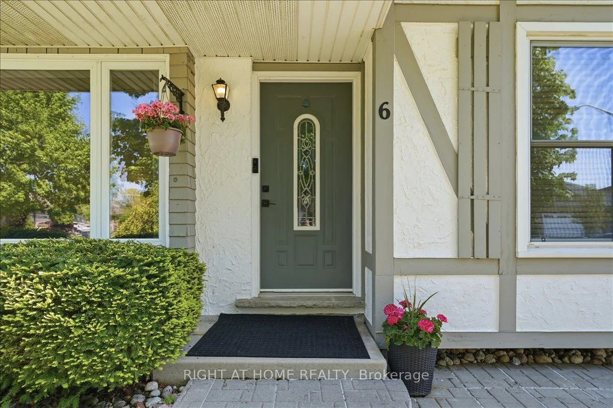 Photo 5 of 6 Willcher Drive, St. Catharines, Lakeshore — HOMEH