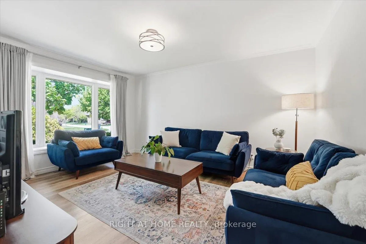 Photo 7 of 6 Willcher Drive, St. Catharines, Lakeshore — HOMEH