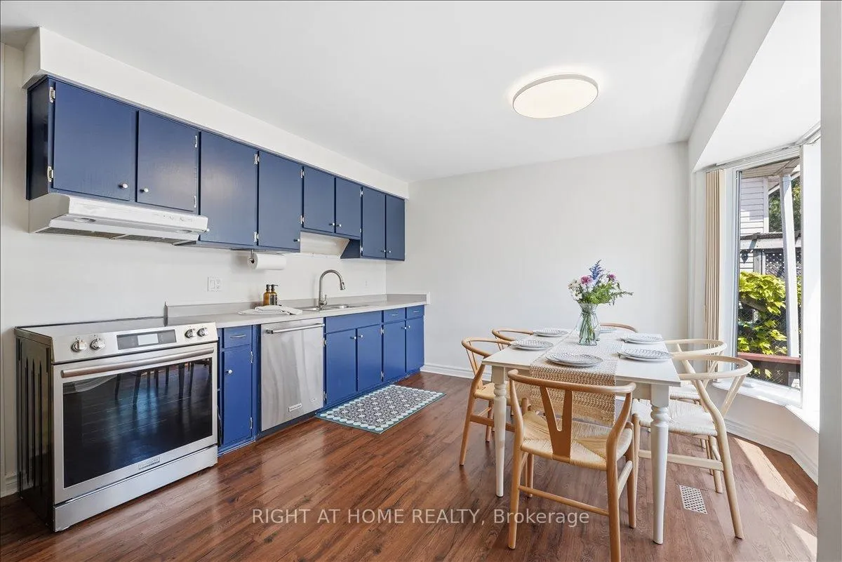 Photo 9 of 6 Willcher Drive, St. Catharines, Lakeshore — HOMEH