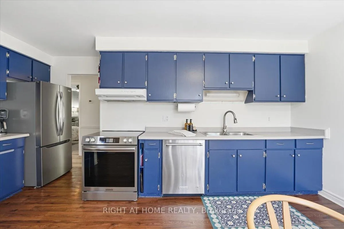 Photo 10 of 6 Willcher Drive, St. Catharines, Lakeshore — HOMEH