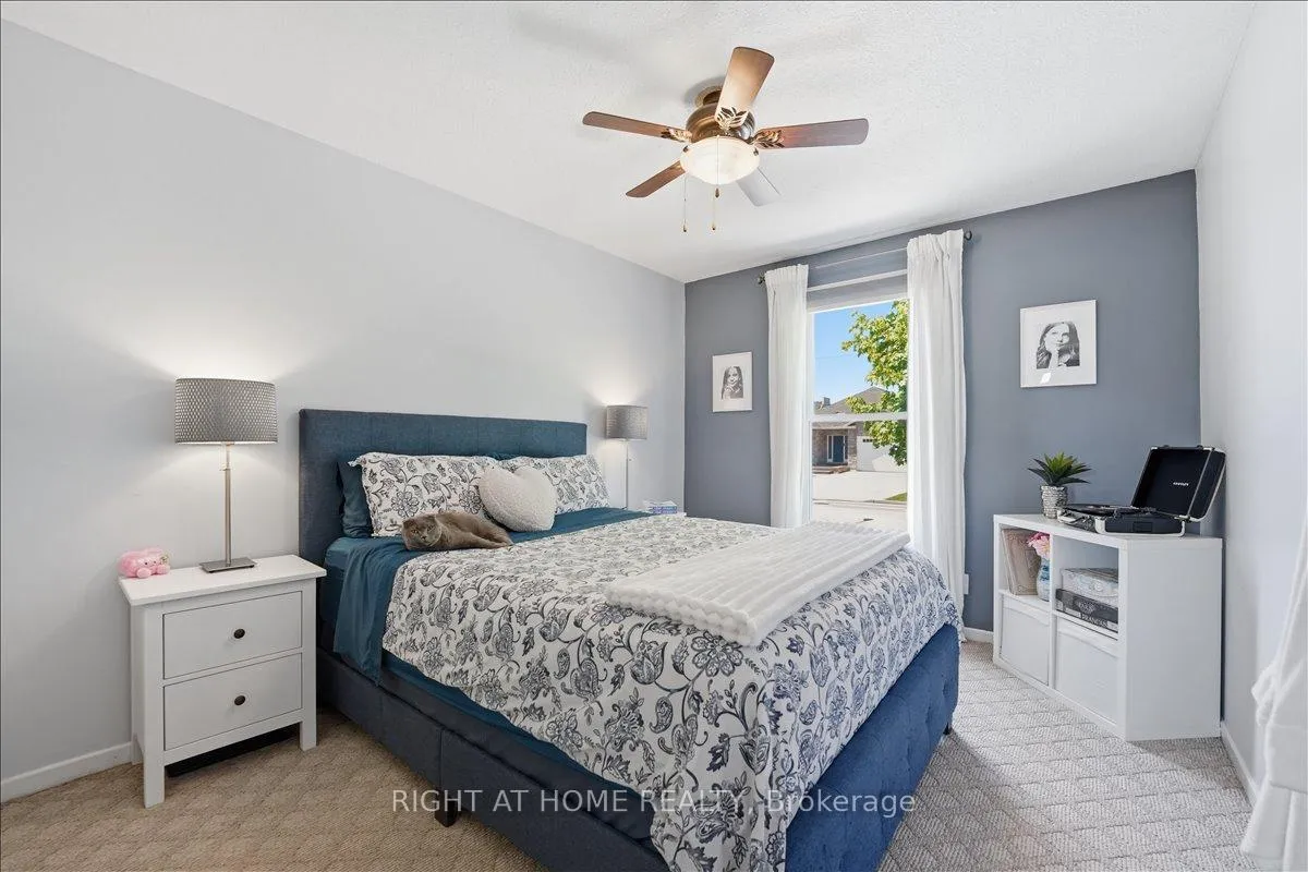 Photo 15 of 6 Willcher Drive, St. Catharines, Lakeshore — HOMEH