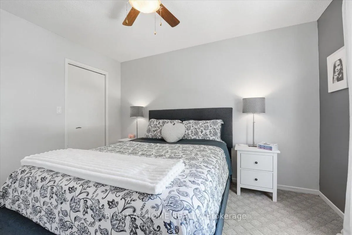 Photo 16 of 6 Willcher Drive, St. Catharines, Lakeshore — HOMEH