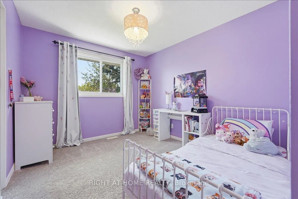 Photo 18 of 6 Willcher Drive, St. Catharines, Lakeshore — HOMEH