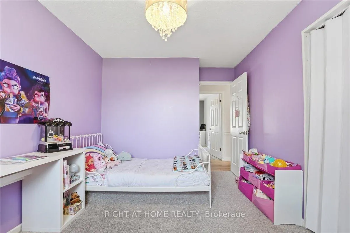 Photo 19 of 6 Willcher Drive, St. Catharines, Lakeshore — HOMEH