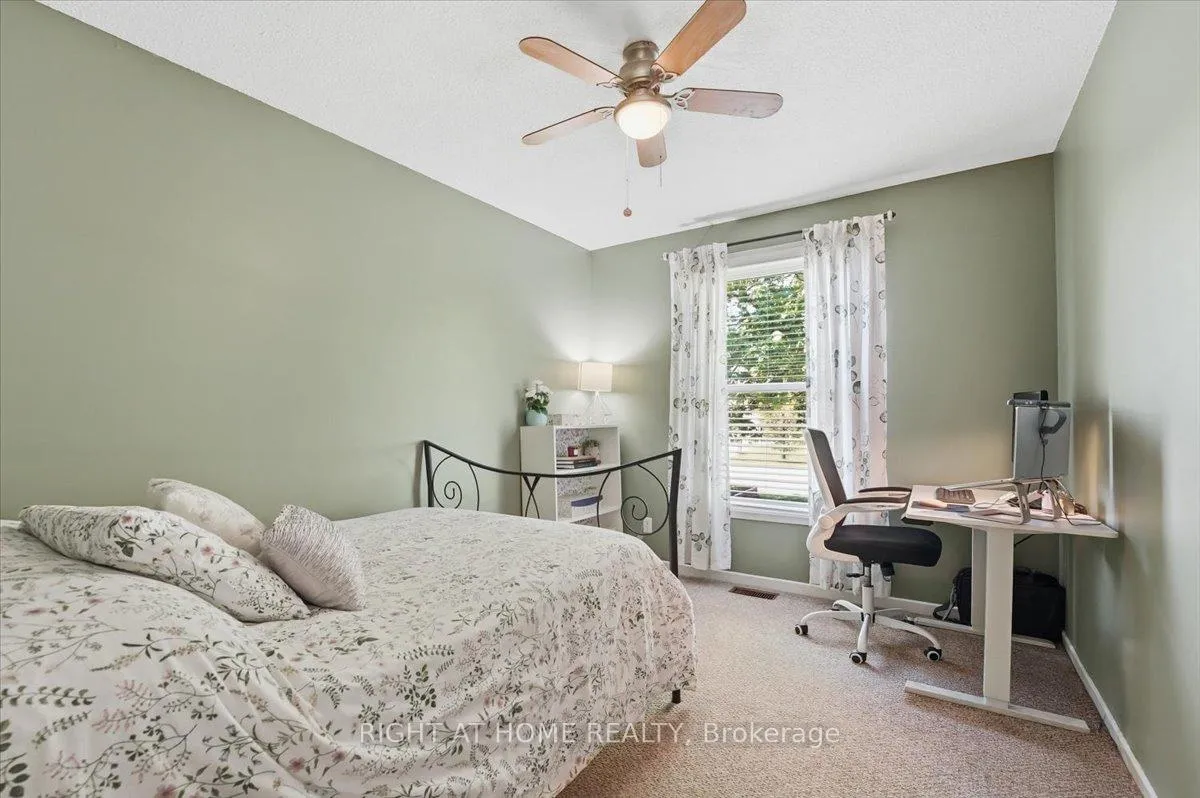 Photo 20 of 6 Willcher Drive, St. Catharines, Lakeshore — HOMEH