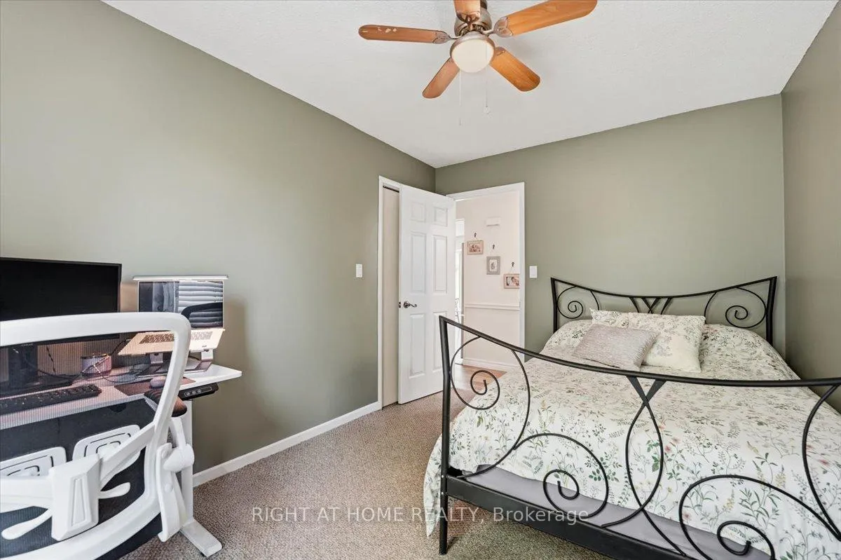 Photo 21 of 6 Willcher Drive, St. Catharines, Lakeshore — HOMEH