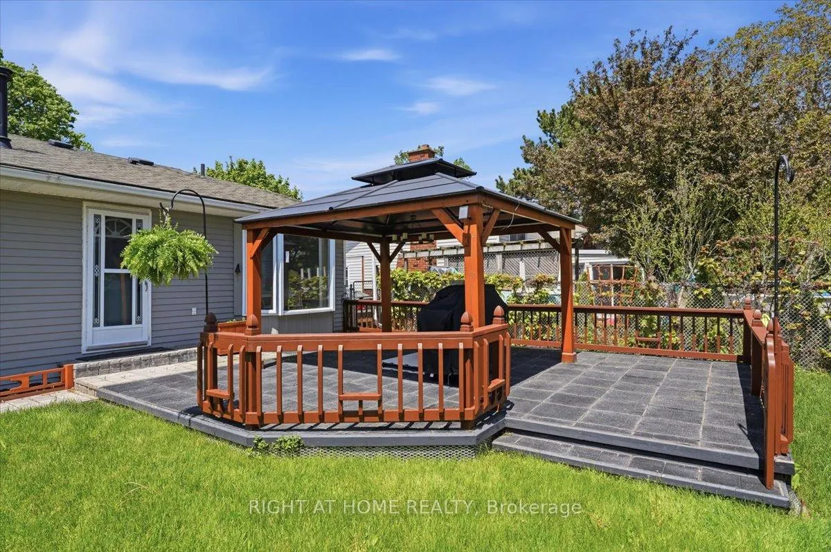 Photo 29 of 6 Willcher Drive, St. Catharines, Lakeshore — HOMEH