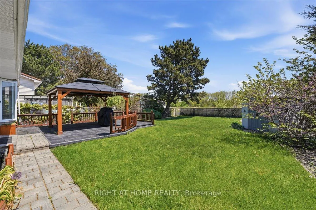 Photo 30 of 6 Willcher Drive, St. Catharines, Lakeshore — HOMEH